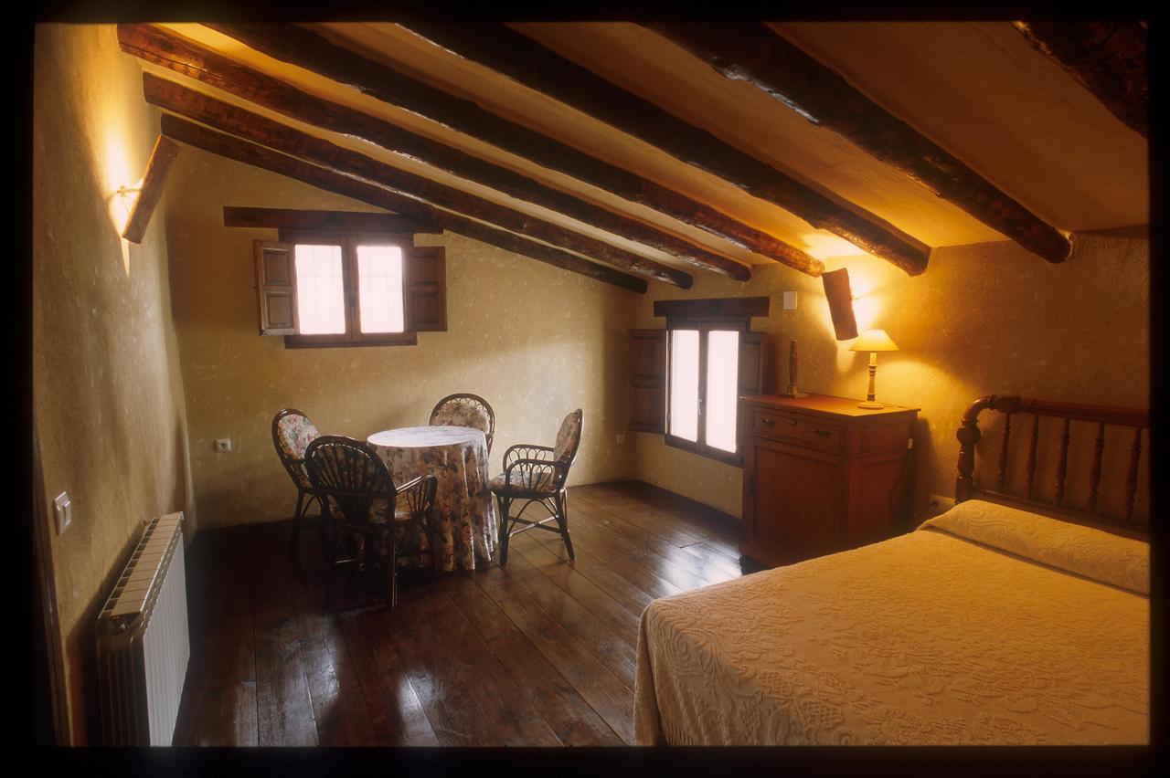 Casas Rurales Tio Frasquito Y Cleto Yeste Exterior photo